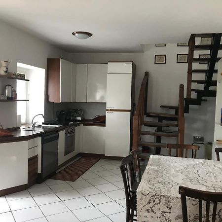 La Palma Villa Miazzina ภายนอก รูปภาพ