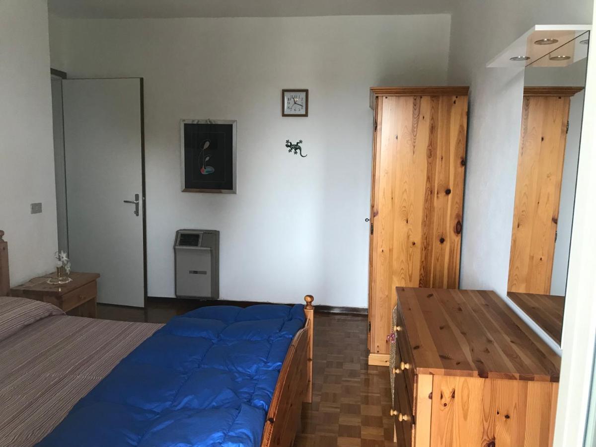 La Palma Villa Miazzina ภายนอก รูปภาพ