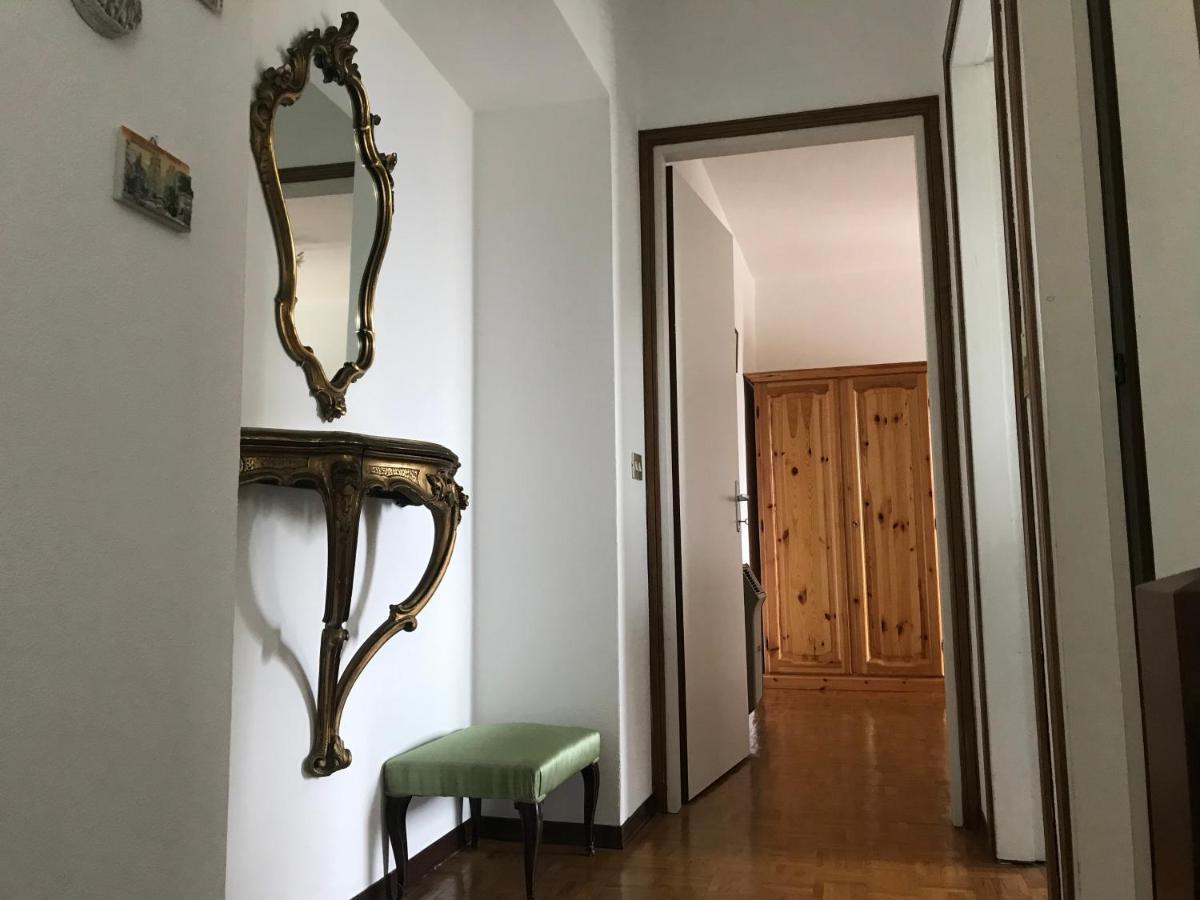 La Palma Villa Miazzina ภายนอก รูปภาพ