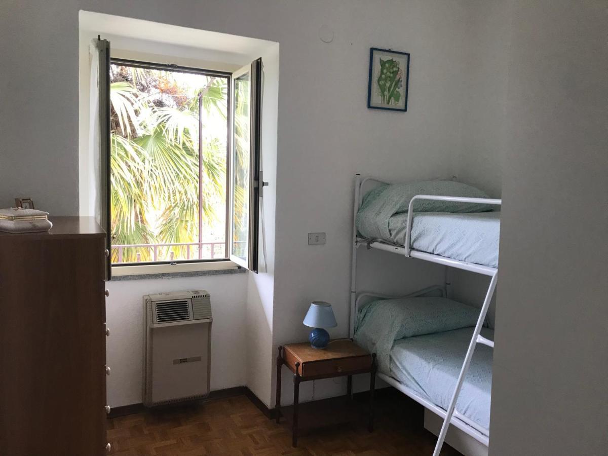 La Palma Villa Miazzina ภายนอก รูปภาพ